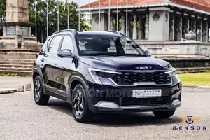 Kia Sonet GTX PLUS 2026