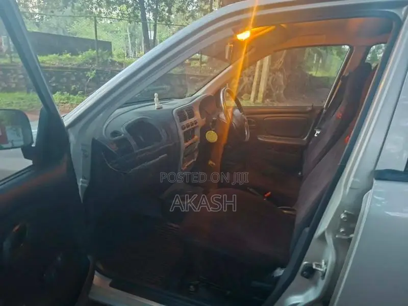 Suzuki Alto 2012