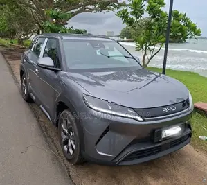 BYD ATTO 2 2026