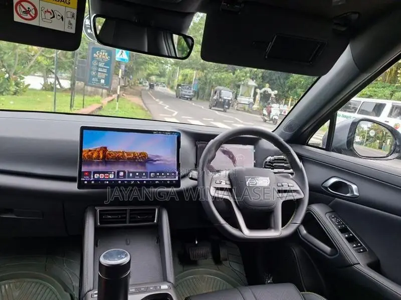 BYD ATTO 2 2026