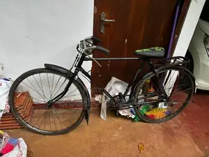 Lumala Bicycle