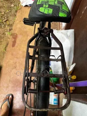 Lumala Bicycle