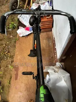 Lumala Bicycle