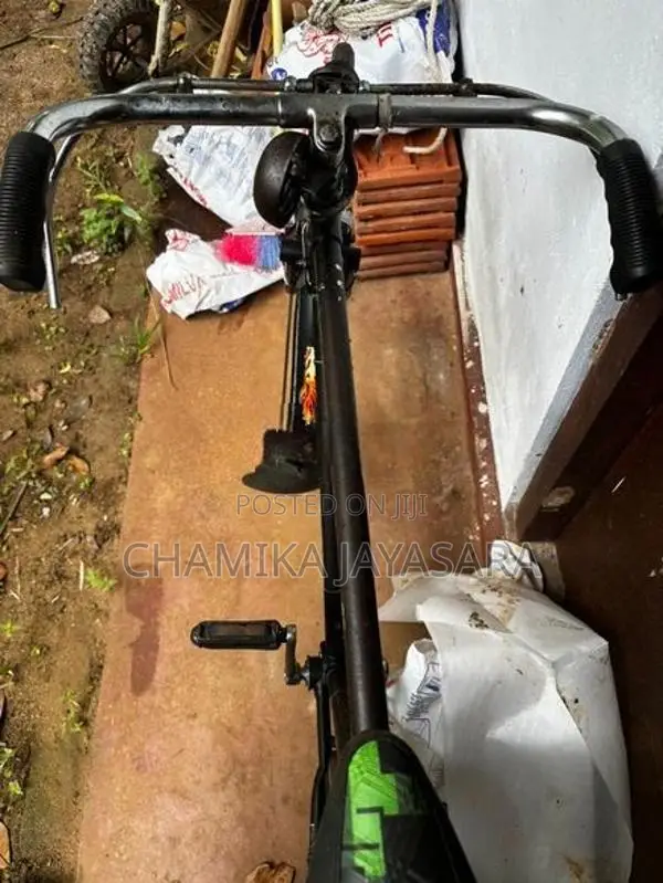Lumala Bicycle