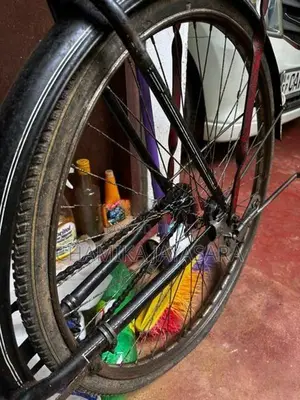 Lumala Bicycle