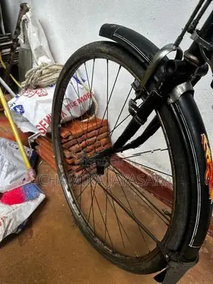 Lumala Bicycle