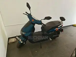 Yadea T9 2024