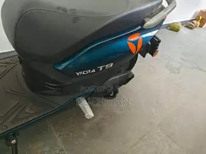 Yadea T9 2024