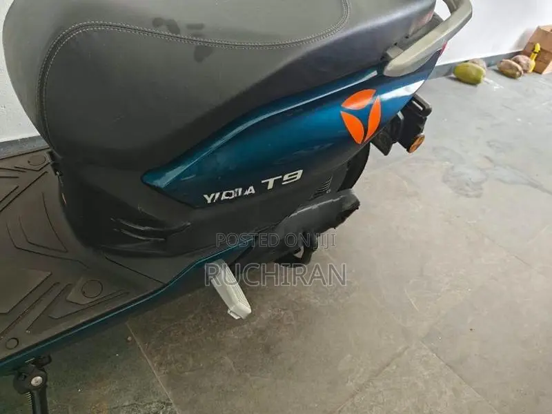 Yadea T9 2024