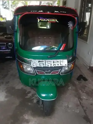 TVS King 2011