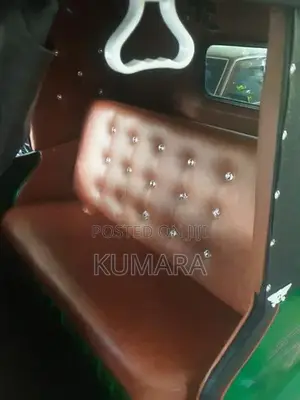 TVS King 2011