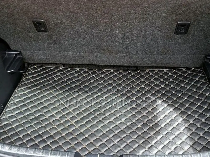 Toyota Vitz Safety Edition 3 2018