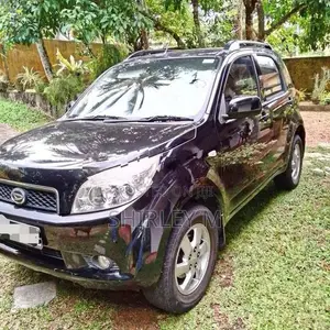 Daihatsu Terios 2007