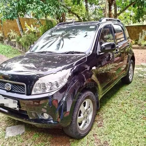 Daihatsu Terios 2007