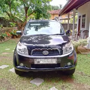 Daihatsu Terios 2007