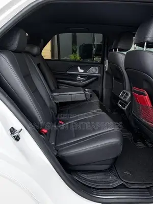 Mercedes Benz GLE 300D AMG Premium Plus 2020