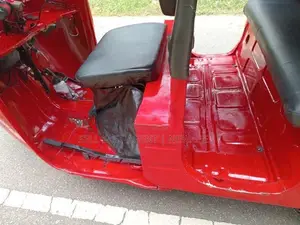 Bajaj RE 2 Strock 2004