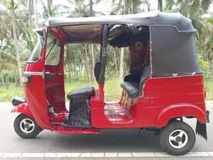 Bajaj RE 2 Strock 2004