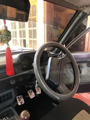 Mazda MR 90 1993