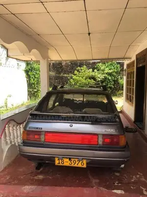 Mazda MR 90 1993