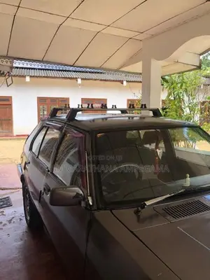 Mazda MR 90 1993