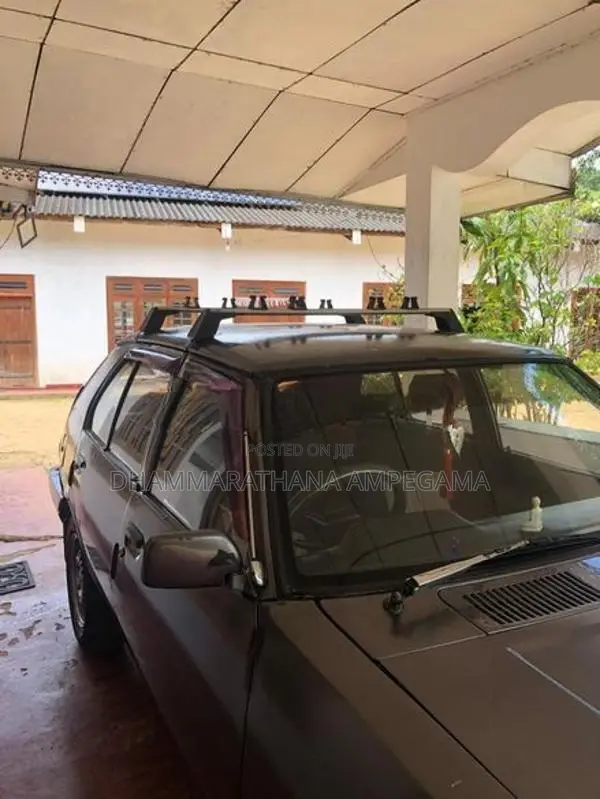 Mazda MR 90 1993