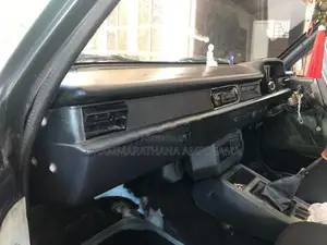 Mazda MR 90 1993