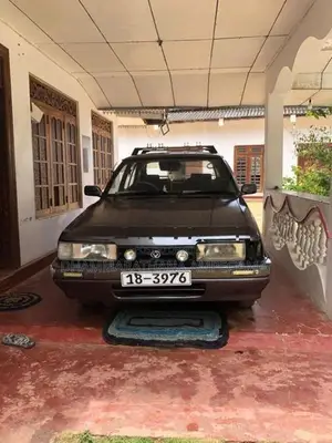 Mazda MR 90 1993