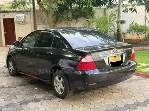 Toyota Corolla 121 MANUAL 1300cc 2006