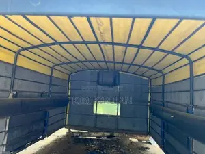 Bolero Canopy
