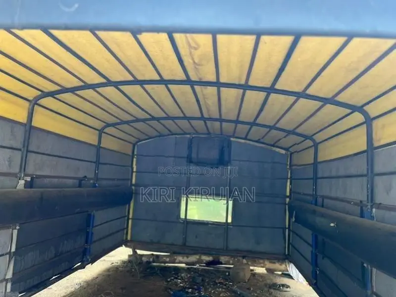 Bolero Canopy