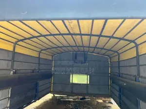 Bolero Canopy