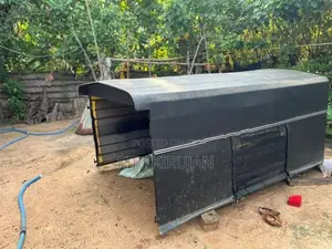 Bolero Canopy
