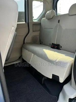 Nissan Roox x Grade 2024