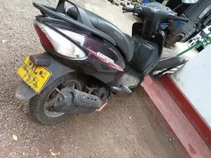 TVS Wego 2011