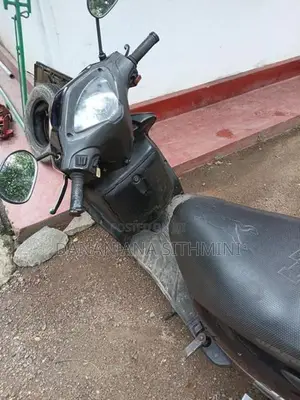 TVS Wego 2011
