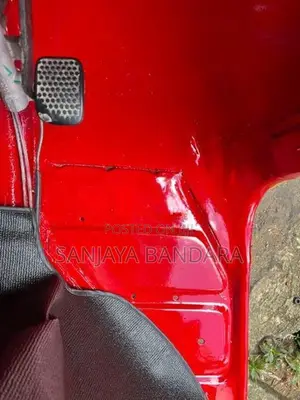 Bajaj RE 2006