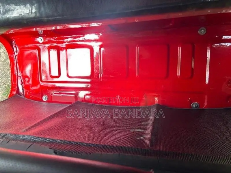 Bajaj RE 2006