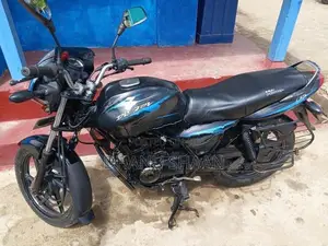 Bajaj Discover 2008