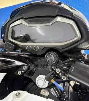 Bajaj Pulsar 200 2026