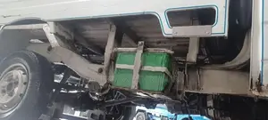 Mahindra Maxximo 2012