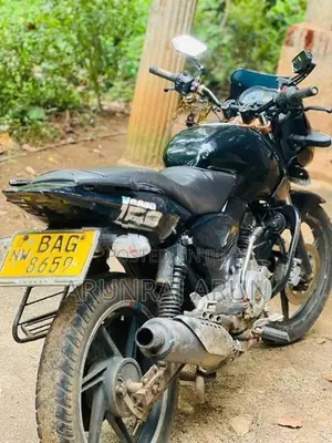 Bajaj Pulsar 150 2013