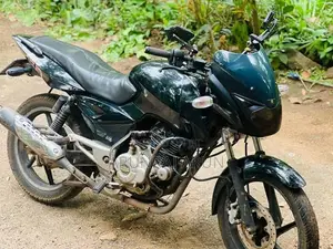Bajaj Pulsar 150 2013