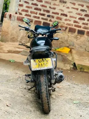 Bajaj Pulsar 150 2013
