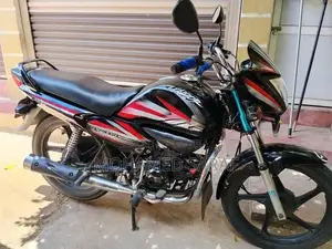 Hero Splendor 2008