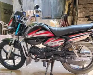 Hero Splendor 2008