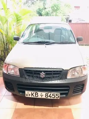 Suzuki Alto 2006