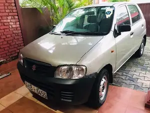 Suzuki Alto 2006