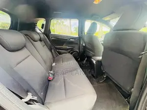 Honda Fit 2015