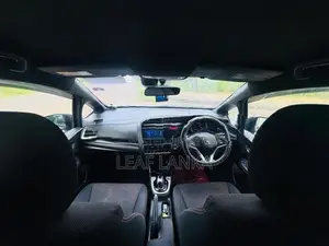 Honda Fit 2015